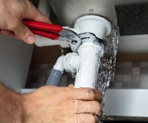 About Sewer Line Replacement Cedar Creek, NE